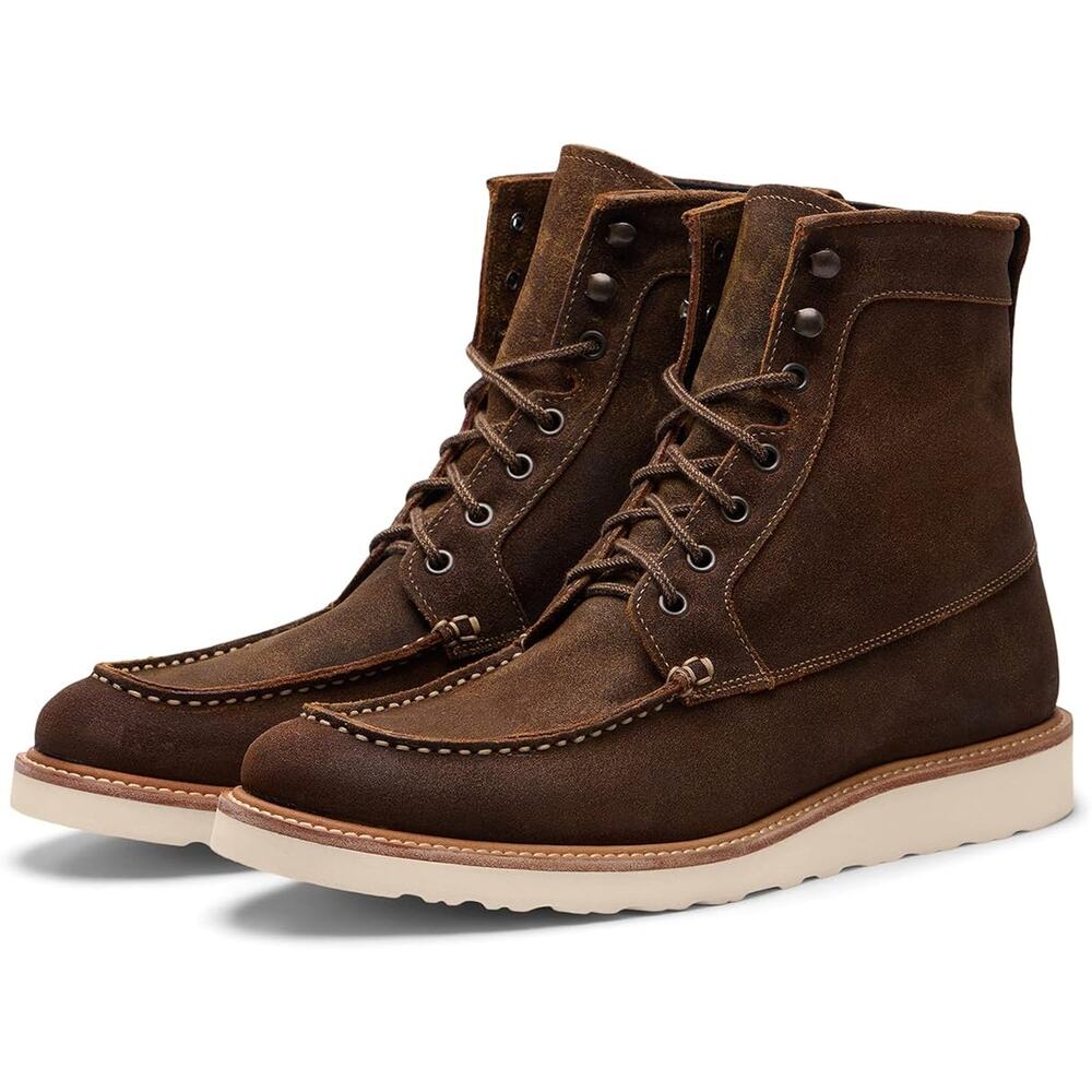 NEW Nisolo All Weather Mateo Boot